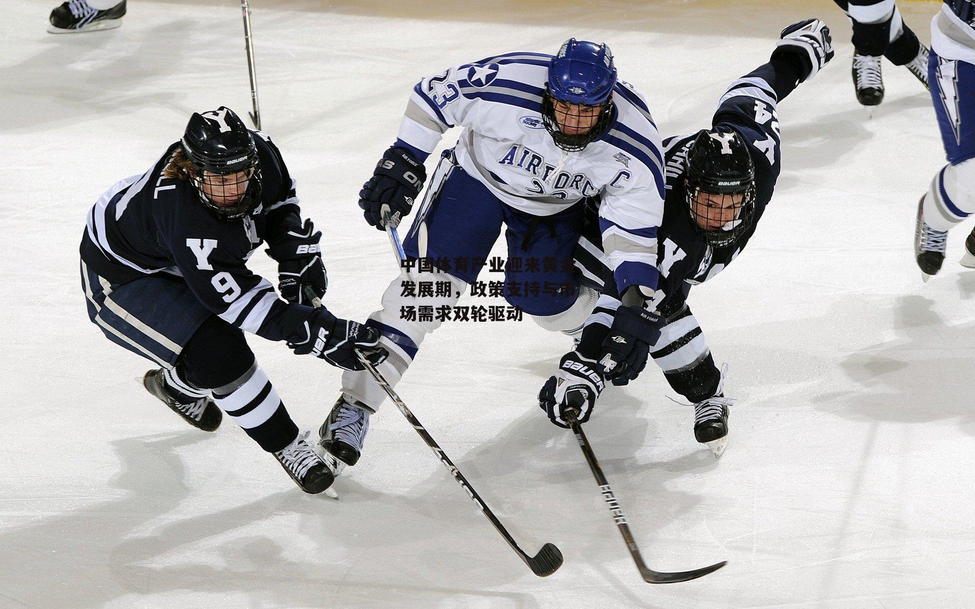 中国体育产业迎来黄金发展期，政策支持与市场需求双轮驱动